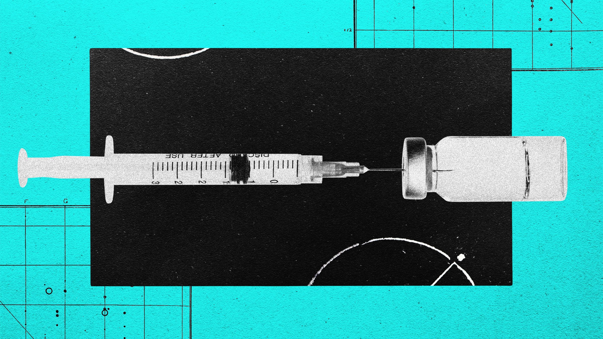 People are already taking this unapproved new weight-loss drug.