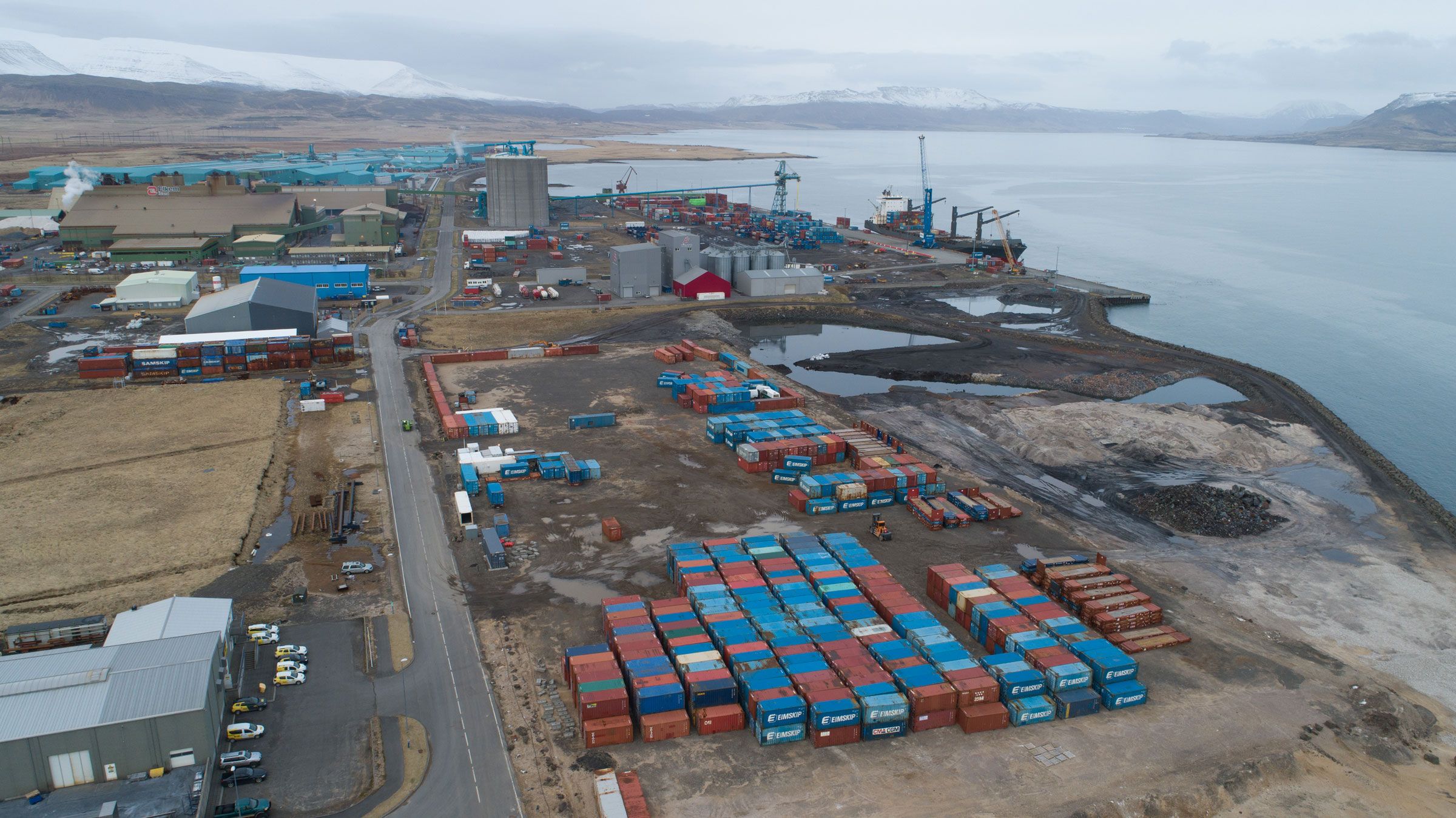 How the Next Big Thing in Carbon Removal Sank Without a Trace.