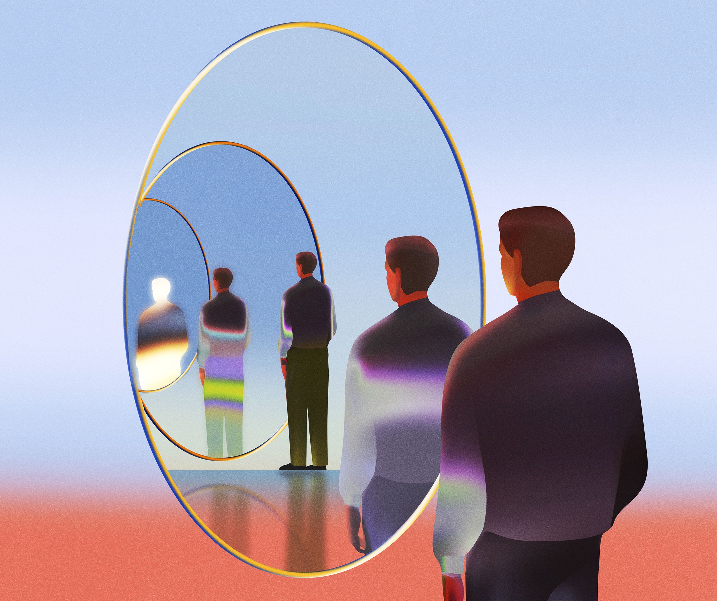 Data holds the key in slowing age-related illnesses.