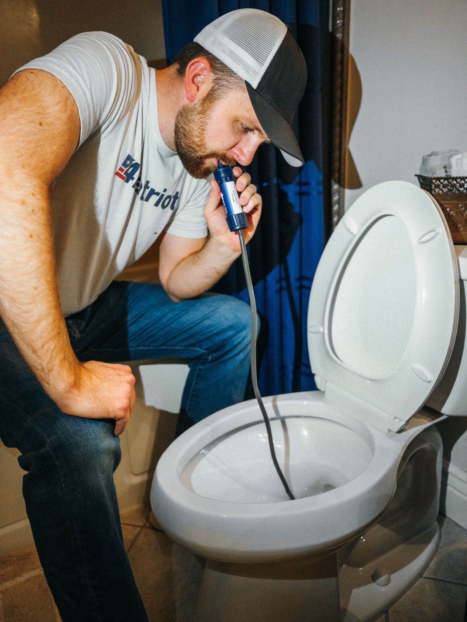 How Mormons Helped Make America’s Prepping Industry Into Big Business