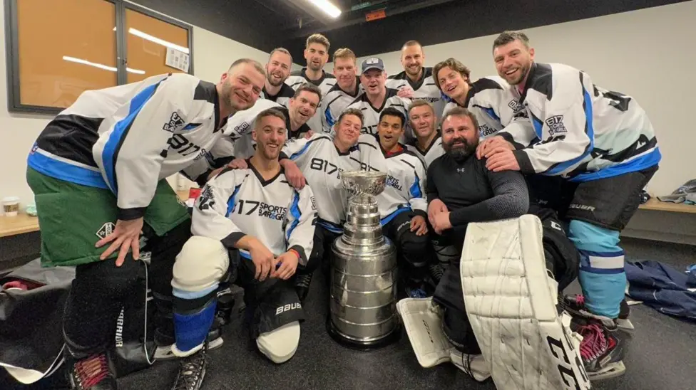 ‘Heated Rivalry inspired me to come out as gay.’