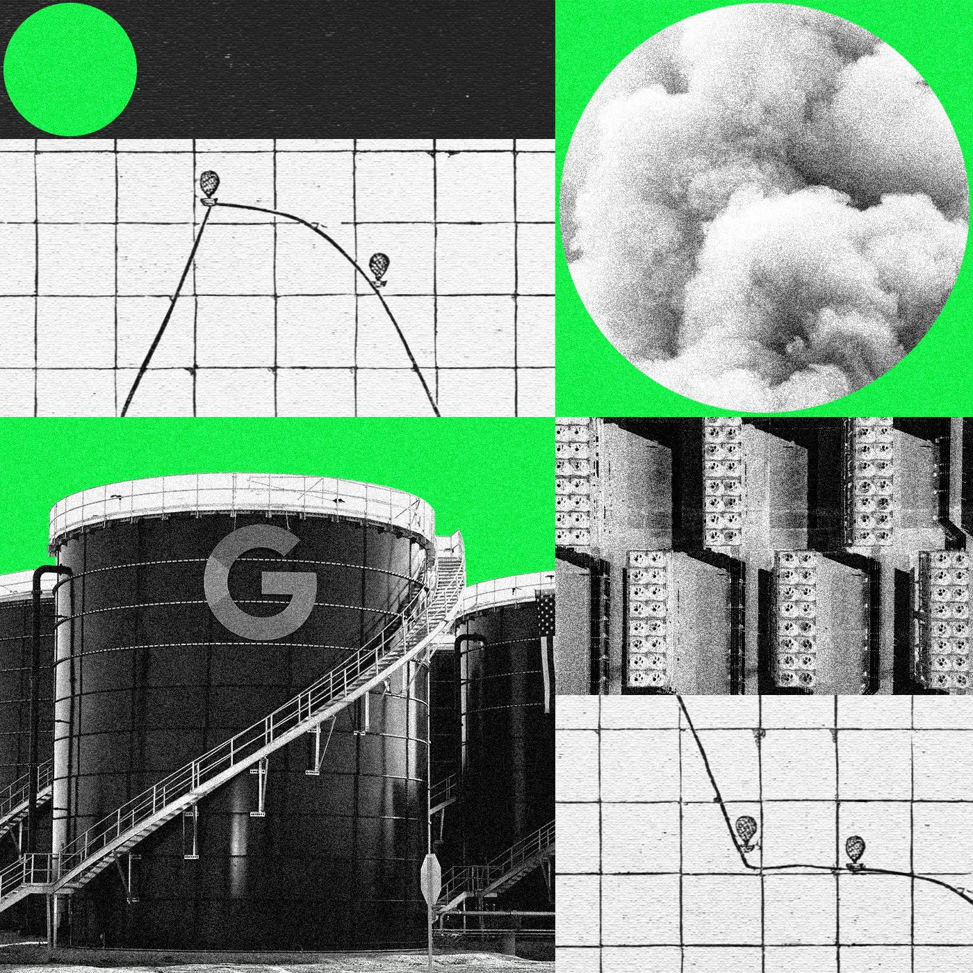 Big Tech Says Generative AI Will Save the Planet. It Doesn’t Offer Much Proof