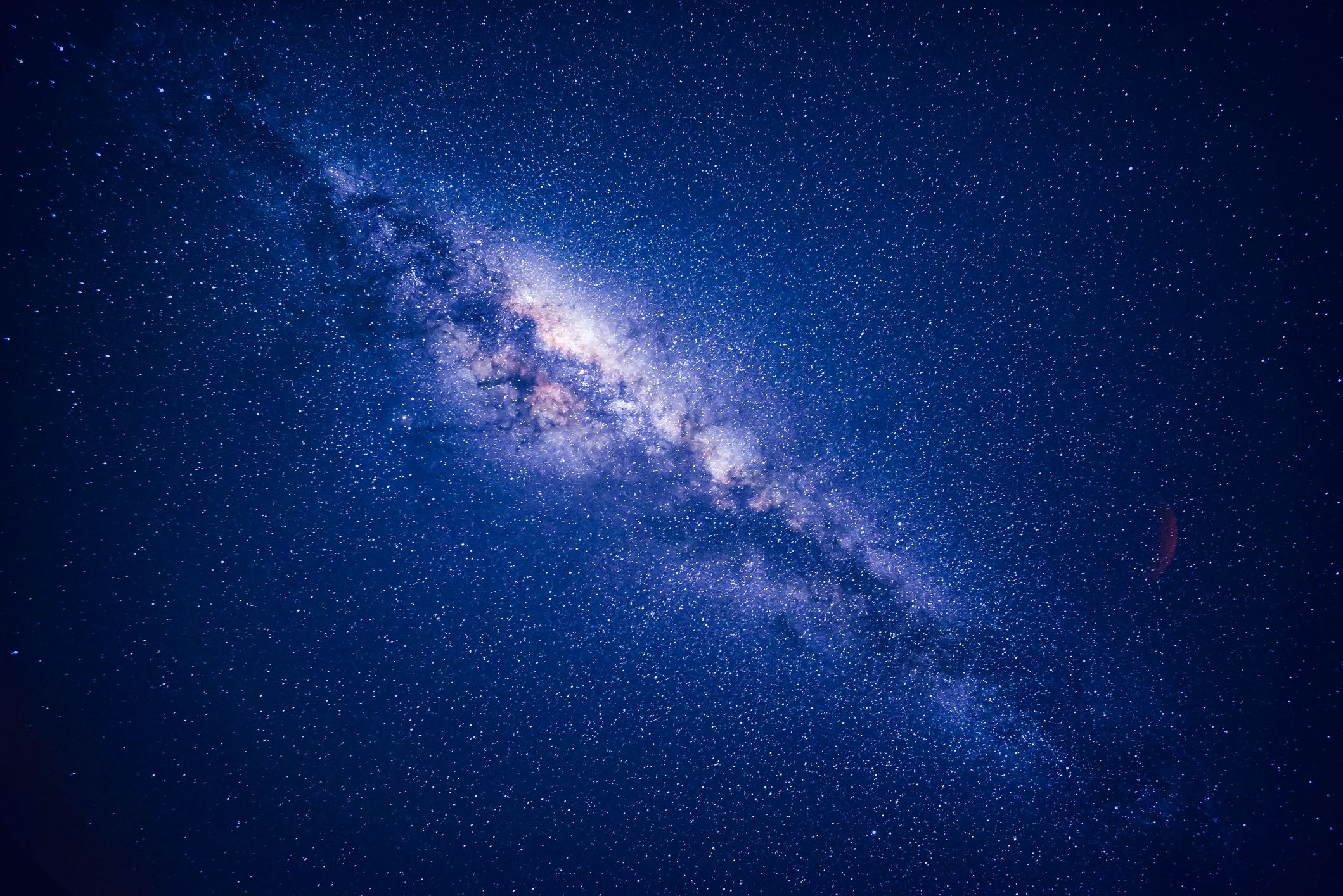 A galaxy composed almost entirely of dark matter has been confirmed.