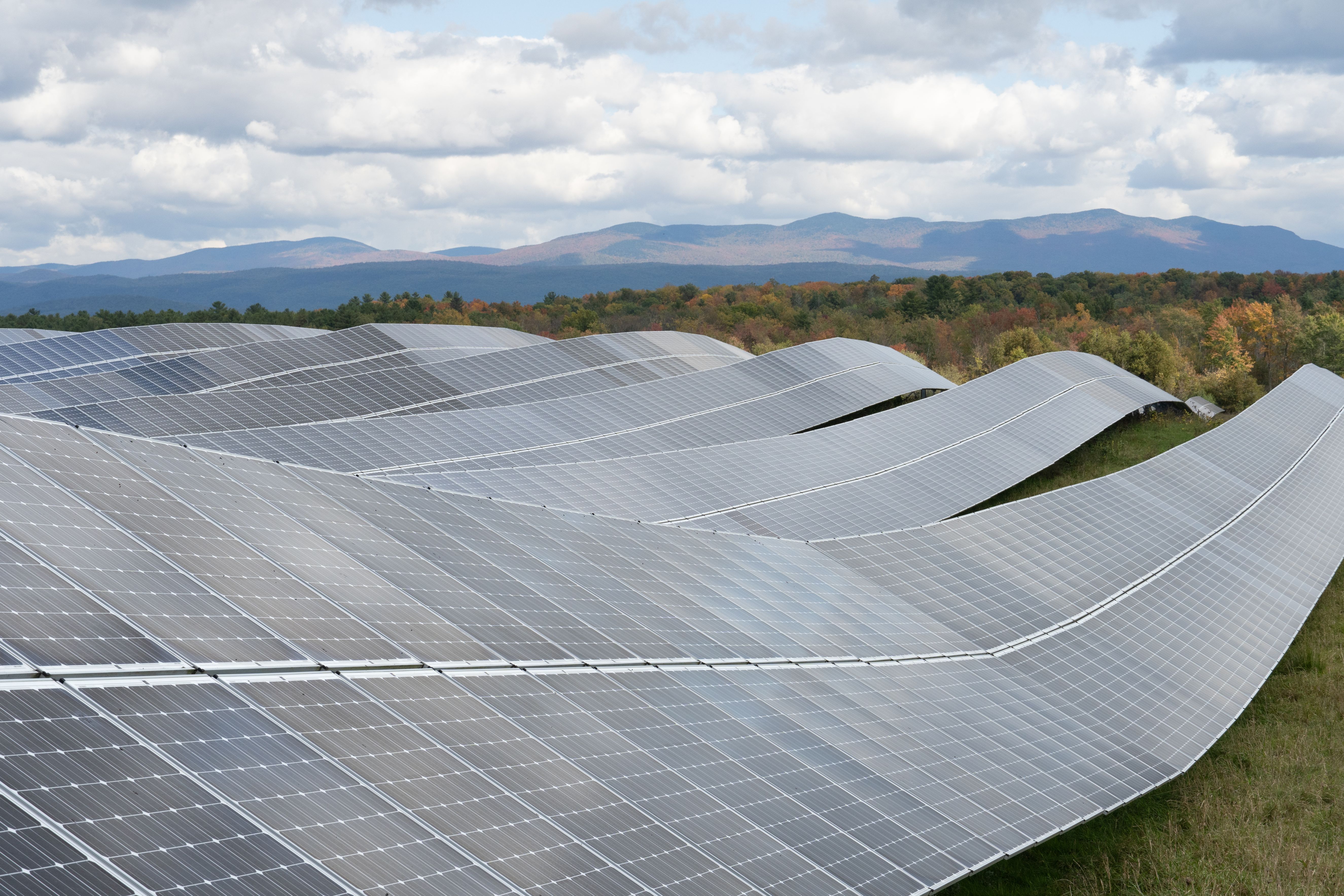 The US Had a Big Battery Boom Last Year